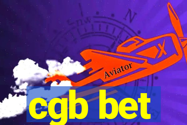 cgb bet